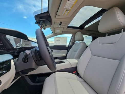 New 2026 Nissan Murano SL AWD/4WD image 7