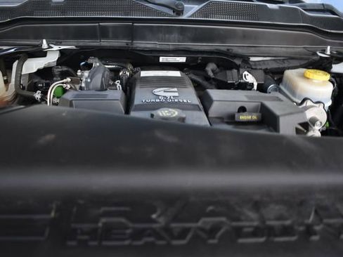 Used 2022 RAM 2500 Tradesman AWD/4WD image 21