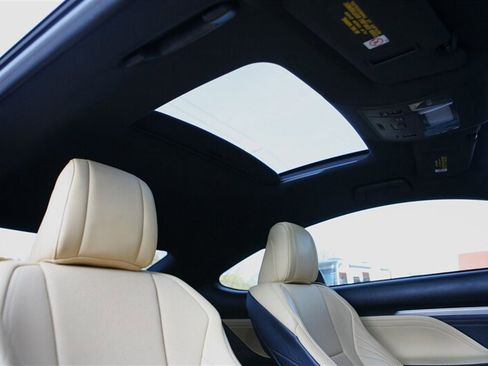 Used 2016 Lexus RC 350 AWD image 18