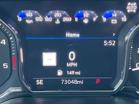 Used 2021 GMC Sierra 2500 Denali image 36