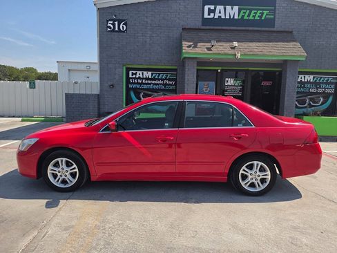Used 2007 Honda Accord EX image 17