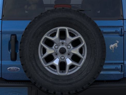 New 2025 Ford Bronco Badlands image 24