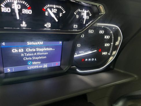 Used 2020 GMC Sierra 1500 SLT AWD/4WD image 16