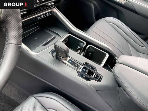 Used 2026 Lexus TX 500h AWD image 13