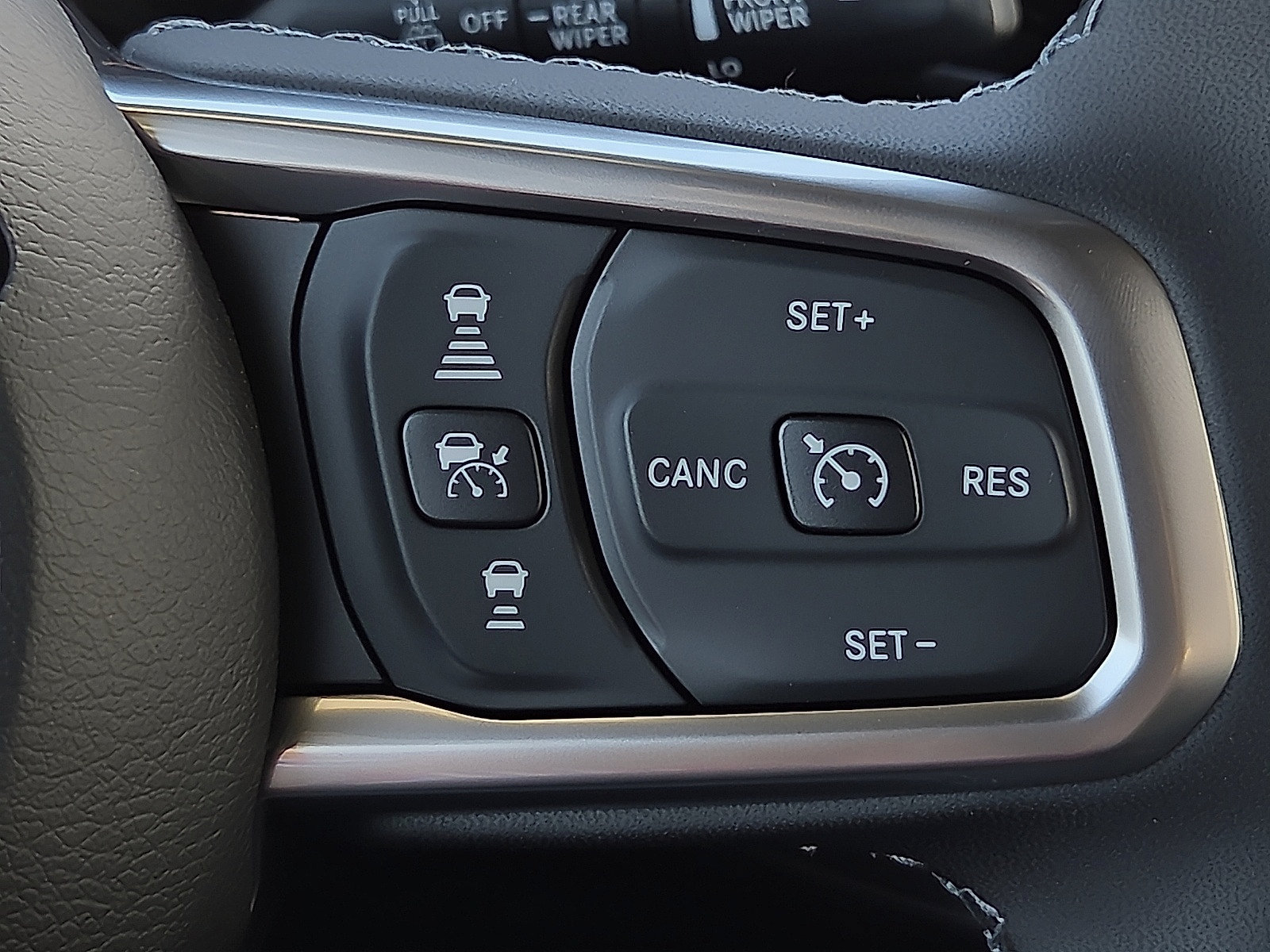 New 2027 Jeep Wrangler Unlimited Sahara AWD/4WD image 19
