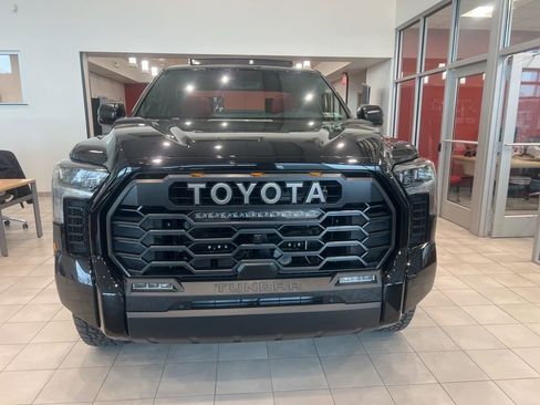 New 2026 Toyota Tundra TRD Pro w/ Tow Tech Package image 2