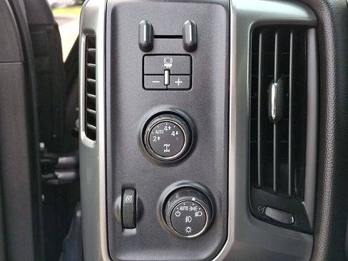 Used 2016 Chevrolet Silverado 1500 LT w/ All Star Edition image 27