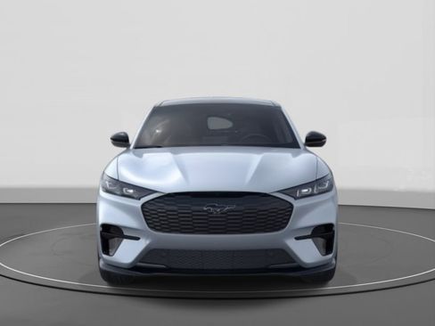 New 2025 Ford Mustang Mach-E GT w/ Interior Protection Package image 6