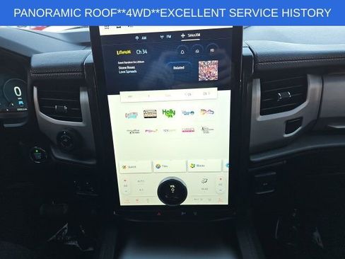 Used 2022 Ford Expedition Timberline image 40