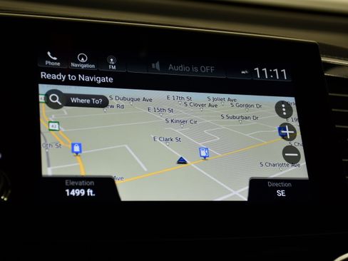 Certified 2023 Honda Passport Elite image 27