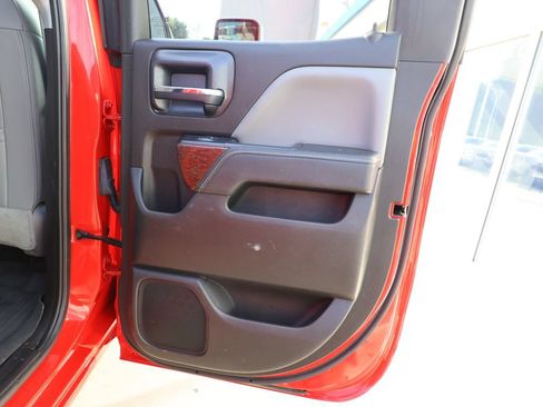 Certified 2016 GMC Sierra 3500 SLT AWD/4WD image 30