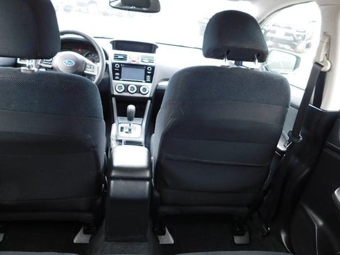 Used 2016 Subaru Impreza 2.0i Premium w/ Popular Package #1 image 29