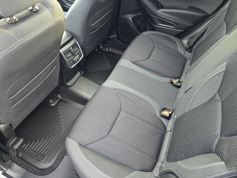 Used 2022 Subaru Forester Premium image 11