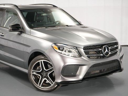 Used 2019 Mercedes-Benz GLE 43 AMG 4MATIC image 10