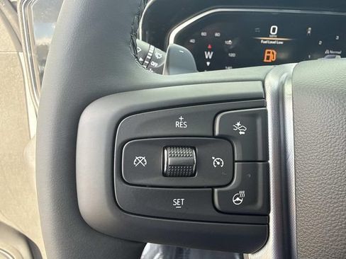 New 2026 GMC Sierra 1500 Elevation w/ Elevation Premium Package AWD/4WD image 23