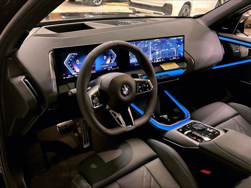 New 2026 BMW X3 xDrive30 AWD/4WD image 8
