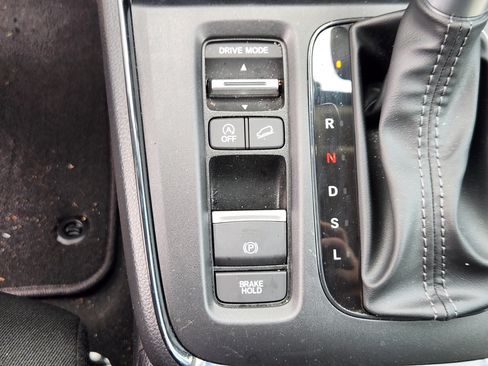 Certified 2026 Honda CR-V LX image 21