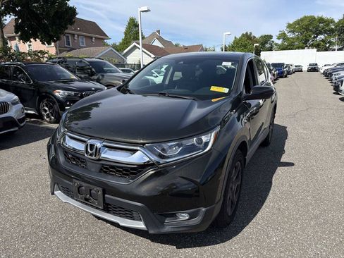 Used 2019 Honda CR-V EX-L image 3