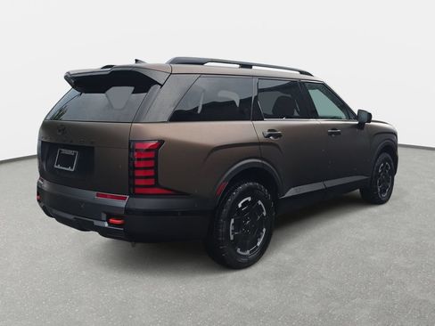 Certified 2026 Hyundai Palisade XRT Pro AWD/4WD image 5
