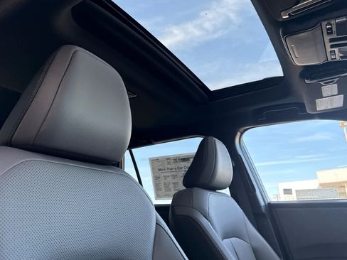 New 2026 Subaru Outback Limited image 17