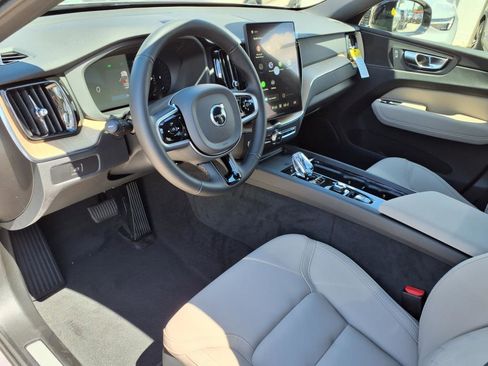 New 2026 Volvo XC60 B5 Plus w/ Protection Package Premier image 12