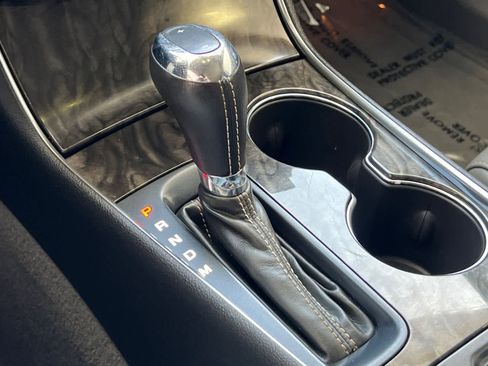 Used 2014 Chevrolet Impala LT FWD image 26