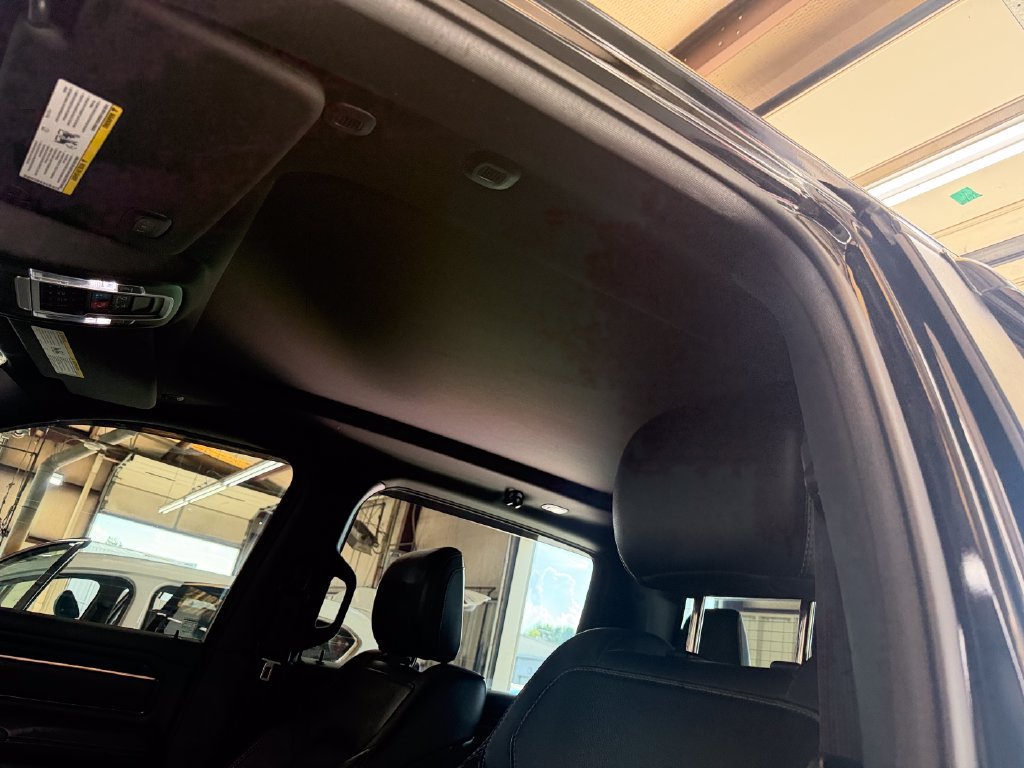 Used 2020 RAM 1500 Rebel w/ Rebel Level 2 Equipment Group AWD/4WD image 18