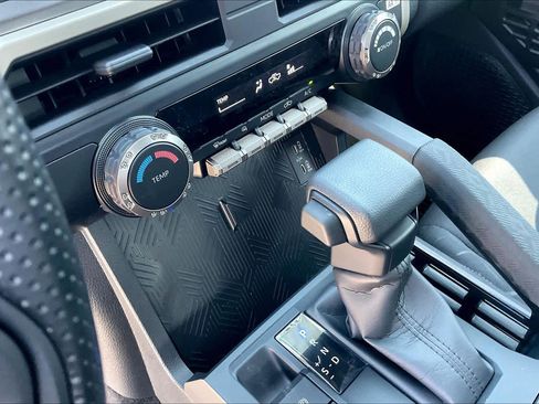 New 2025 Toyota Tacoma SR5 image 19