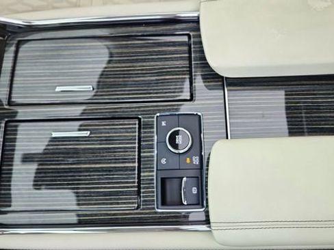 Used 2024 Lincoln Navigator L Black Label image 53