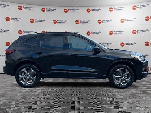 Used 2024 Ford Escape ST-Line w/ Tech Pack #1 image 6