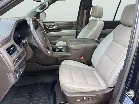 Used 2022 Chevrolet Tahoe Z71 AWD/4WD image 17