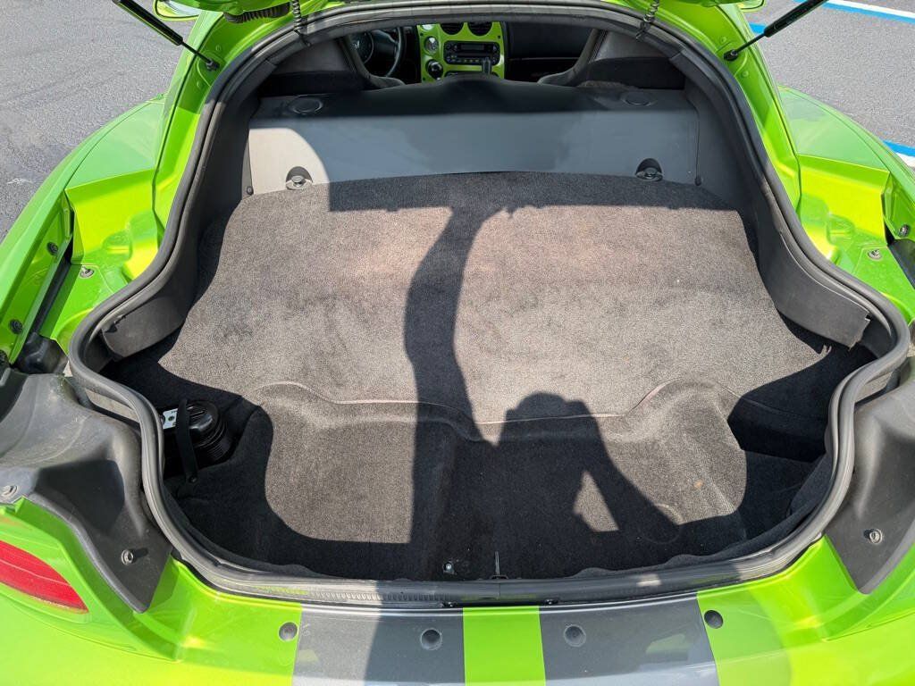 Used 2008 Dodge Viper SRT-10 RWD image 20