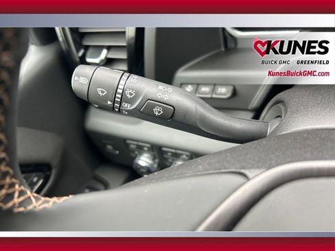 New 2026 GMC Sierra 2500 AT4 w/ AT4 Premium Plus Package image 37