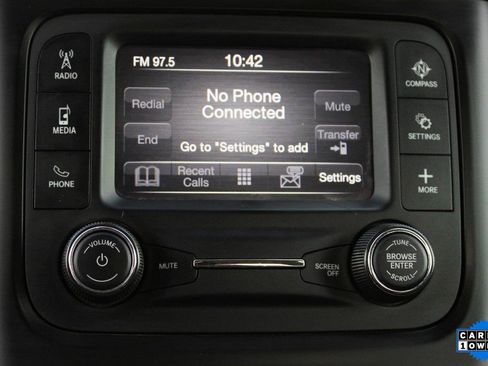 Used 2021 RAM 1500 Tradesman w/ Tradesman Group image 27