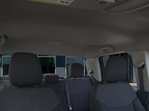 New 2026 Ford Maverick XL image 12