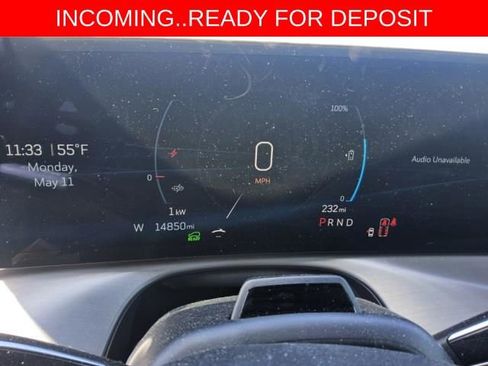 Used 2026 Cadillac Vistiq Sport w/ LPO, Floor Liner Package AWD/4WD image 14
