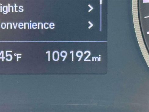 Used 2019 Hyundai Tucson SEL image 25