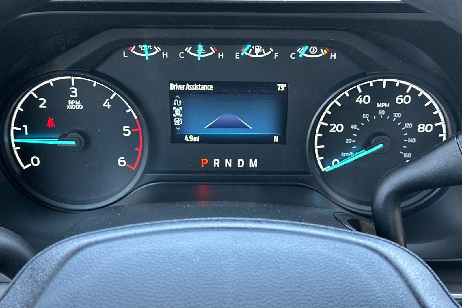 New 2026 Ford F350 XL RWD image 22