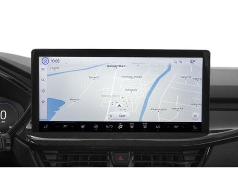 Used 2023 Ford Escape ST-Line Elite image 16