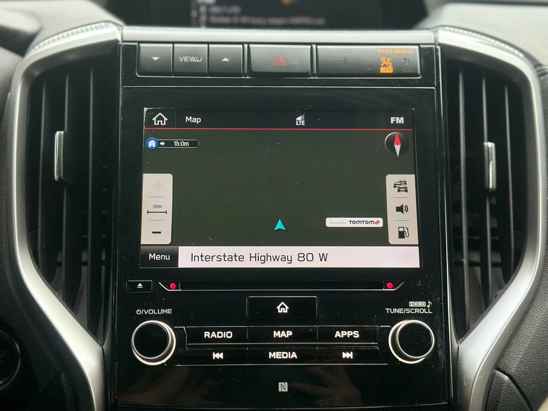 Used 2019 Subaru Ascent Touring AWD/4WD image 16