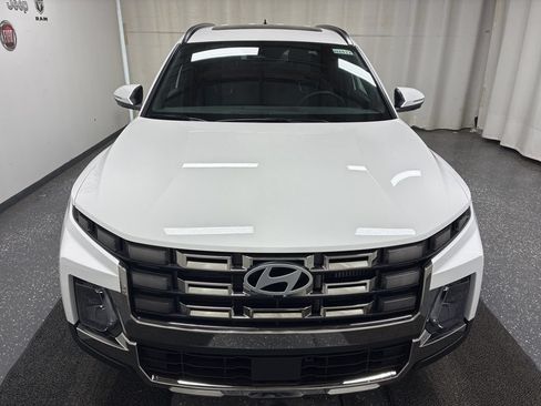 New 2026 Hyundai Santa Cruz Limited AWD/4WD image 2