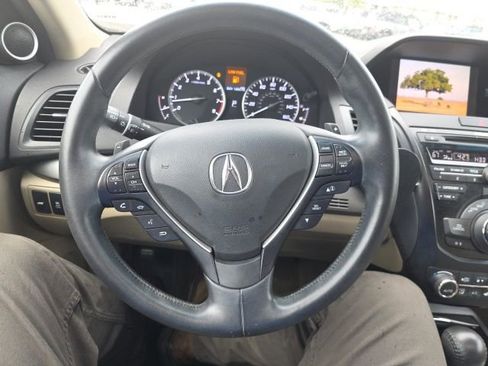 Used 2014 Acura RDX FWD w/ Technology Package image 13