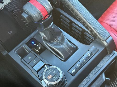 Used 2025 Toyota Tacoma TRD Pro image 20