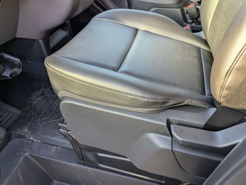 New 2026 Ford Transit 150 Low Roof image 12