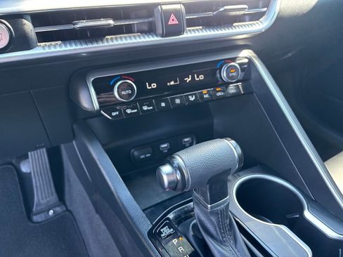 Used 2021 Kia K5 GT-Line w/ GT-Line FWD Premium Package image 20