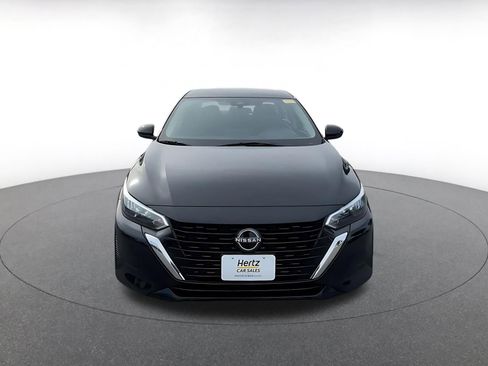 Used 2024 Nissan Sentra SV image 4