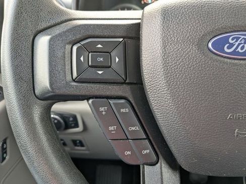 Used 2020 Ford F150 XLT w/ Equipment Group 301A Mid AWD/4WD image 19