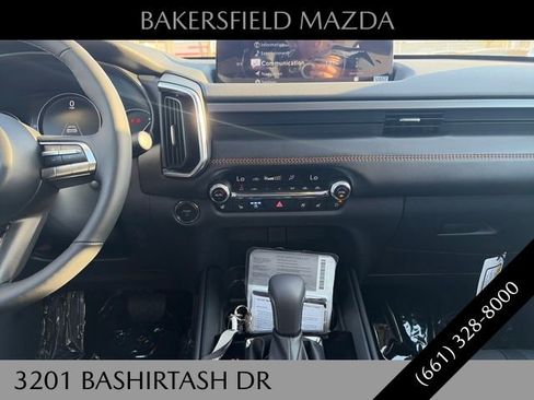 New 2026 MAZDA CX-50 2.5 Hybrid w/ Weather Package AWD/4WD image 23
