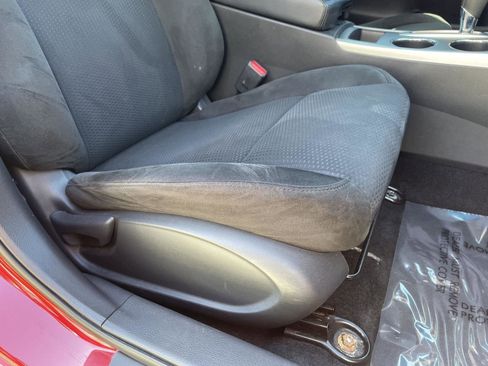 Used 2015 Nissan Altima 2.5 SV w/ Convenience Package FWD image 3