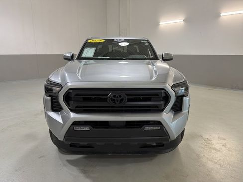Used 2024 Toyota Tacoma SR5 image 2